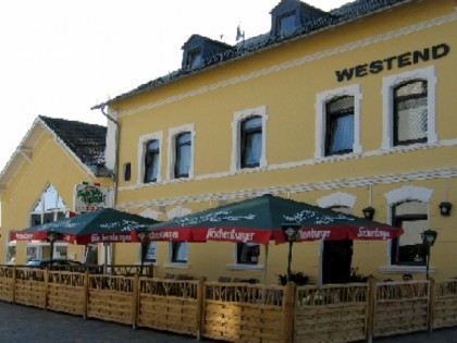 Foto: Pizzeria Westend