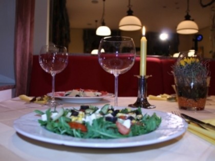 Foto: Pizzeria Westend